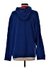 Adidas Blue Pullover Hoodie Size S (estimated) - photo 2