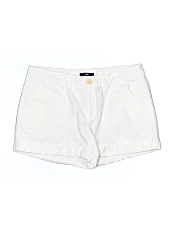 Gap Shorts (view 1)