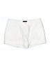 Gap Ivory Shorts Size 1 - photo 1