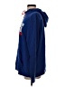 Adidas Blue Pullover Hoodie Size S (estimated) - photo 5