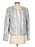 Worthington Tweed White Blazer Size XS - photo 1