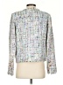 Worthington Tweed White Blazer Size XS - photo 2