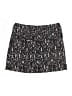Jamie Sadock Graphic Black Skort Size 12 - photo 1