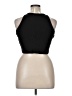 Uniqlo Black Tank Top Size XL - photo 2