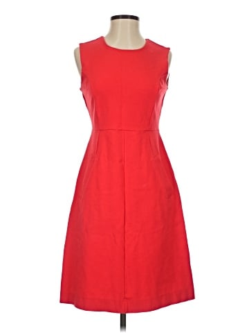 Lands' End Cocktail Dress (view 1)
