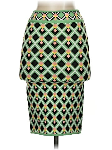 BCBGMAXAZRIA Formal Skirt (view 2)