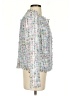 Worthington Tweed White Blazer Size XS - photo 4