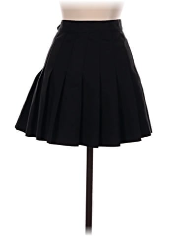 American Apparel Casual Skirt (view 2)