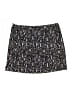 Jamie Sadock Graphic Black Skort Size 12 - photo 2