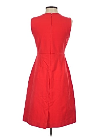 Lands' End Cocktail Dress (view 2)