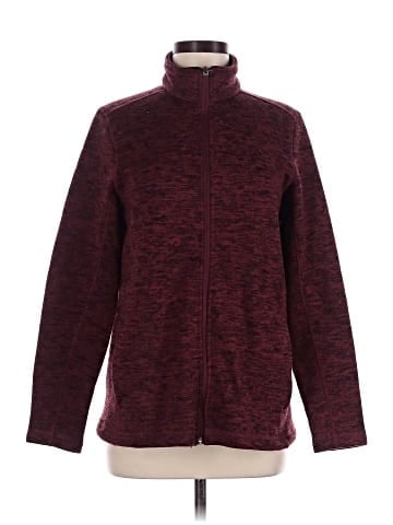 Lands' End Fleece (view 1)