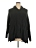 Jeanne Pierre Black Pullover Sweater Size 3X - photo 1