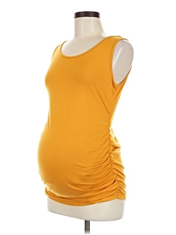 Bhome Sleeveless T-Shirt (view 1)