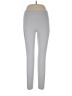 Athleta Solid Gray Active Pants Size L - photo 1