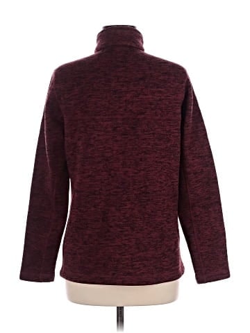 Lands' End Fleece (view 2)
