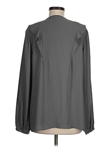 Banana Republic Long Sleeve Blouse (view 2)