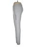 Athleta Solid Gray Active Pants Size L - photo 5