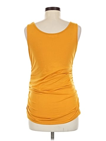 Bhome Sleeveless T-Shirt (view 2)