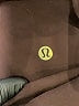 Lululemon Athletica Brown Athletic Shorts Size 4 - photo 3