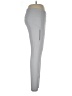 Athleta Solid Gray Active Pants Size L - photo 4