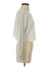 TNA Ivory Long Sleeve T-Shirt Size S - photo 4