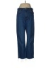 Zara Blue Jeans Size 4 - photo 1