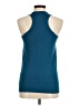 Nike Blue Sleeveless T-Shirt Size M - photo 2