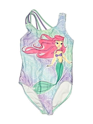 Disney Princess One Piece Swimsuit (view 1)