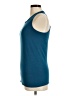 Nike Blue Sleeveless T-Shirt Size M - photo 5