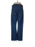 Zara Blue Jeans Size 4 - photo 2