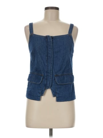 LNA Sleeveless Top (view 1)
