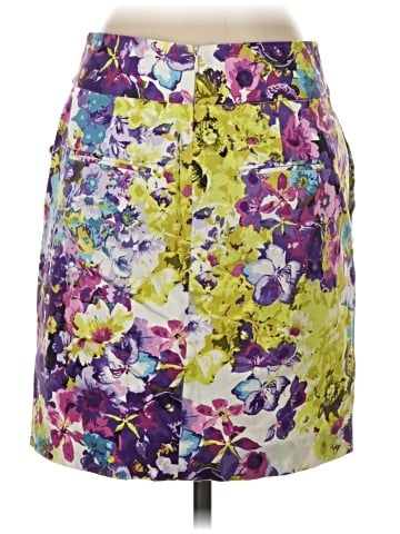 Adrienne Vittadini Casual Skirt (view 2)