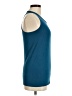 Nike Blue Sleeveless T-Shirt Size M - photo 4