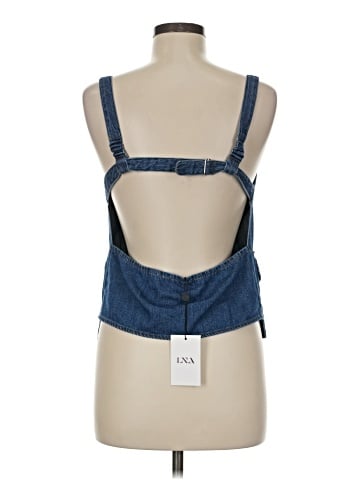 LNA Sleeveless Top (view 2)