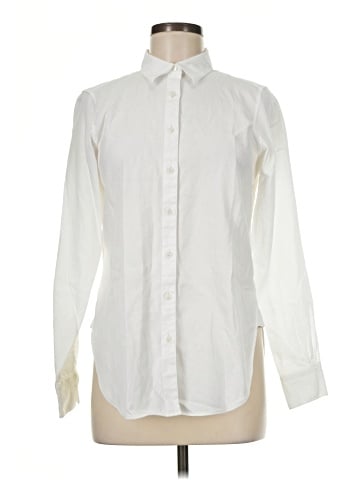 Brooks Brothers Long Sleeve Button-Down Shirt (view 1)