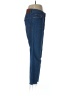 Zara Blue Jeans Size 4 - photo 4