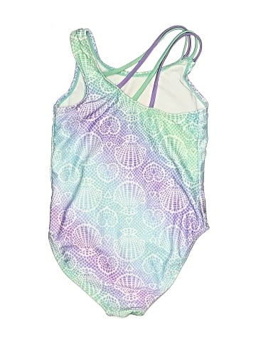 Disney Princess One Piece Swimsuit (view 2)