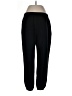 SPANX Solid Black Casual Pants Size L - photo 2