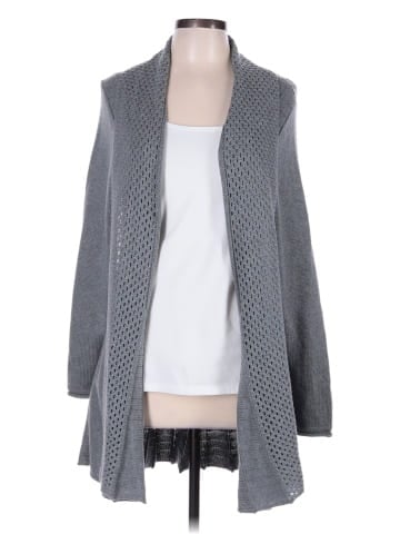 NY Collection Cardigan (view 1)