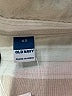 Old Navy 100% Cotton Stripes Ivory Romper Size XS - photo 4