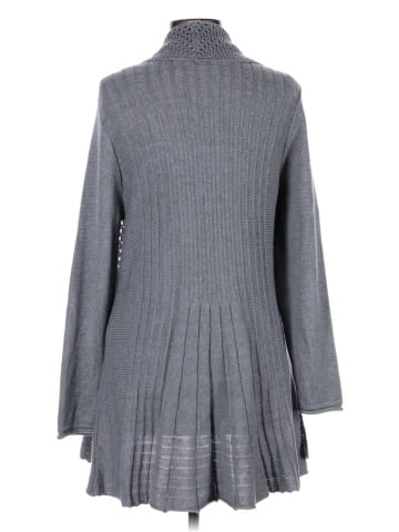 NY Collection Cardigan (view 2)