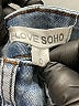 Assorted Brands Hearts Blue Jeans Size 0 - photo 4