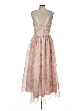 ML Monique Lhuillier Cocktail Dress (view 2)