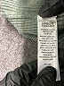 Happily Grey Green Pullover Sweater Size XL - photo 8