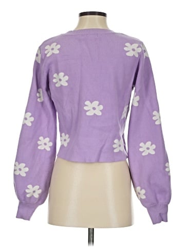 Lulus Pullover Sweater (view 2)