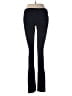Club Monaco Black Jeans Size 26 - photo 2