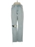Joe's Jeans Solid Blue Jeans Size 25 waist - photo 1