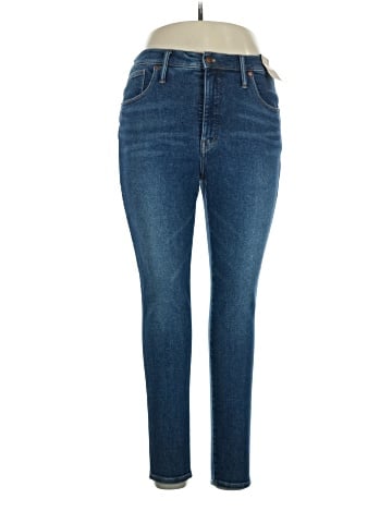 Madewell Jeans (view 1)