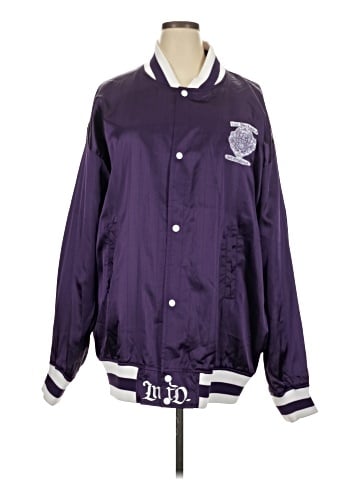 Live Mechanics Windbreaker (view 1)