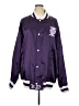 Live Mechanics Purple Windbreaker Size 4XL - photo 1
